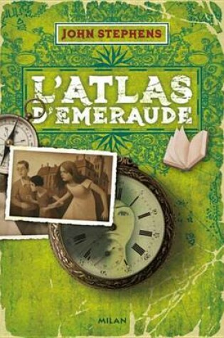 Cover of Livre Des Origines T01