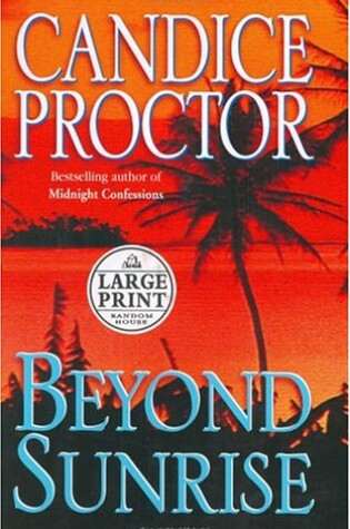 Cover of Lge Pri Beyond Sunrise