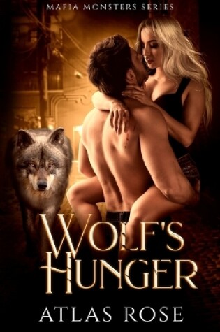 Cover of Wolf's Hunger