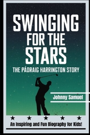 Cover of Swinging for the Stars