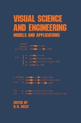 Cover of Visual Science and Engineering