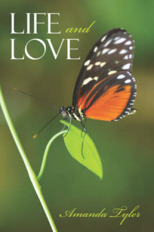 Cover of Life and Love