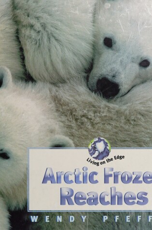 Cover of Arctic Frozen Reaches