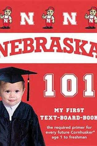 Cover of Nebraska 101