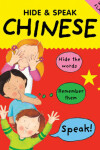 Book cover for Chinese