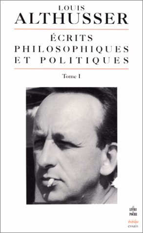 Book cover for Ecrits Philosophiques ET Politiques 1