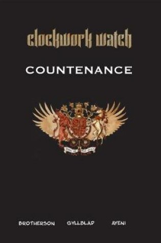 Cover of Countenance