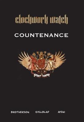 Book cover for Countenance