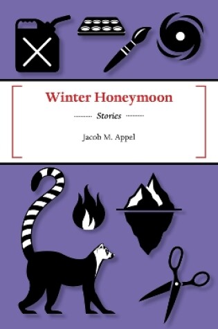 Cover of Winter Honeymoon