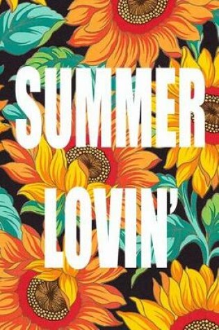 Cover of Summer Lovin