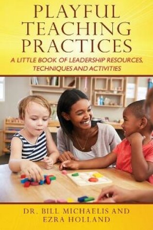 Cover of Playful Teaching Practices