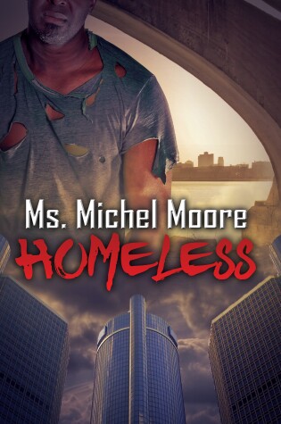 Cover of Homeless