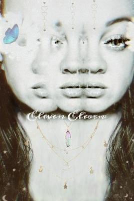 Book cover for Eleven Eleven