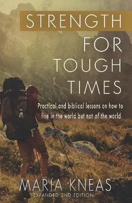 Book cover for Strength for Tough Times, 2nd edition