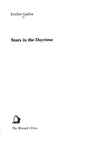 Book cover for Stars in the Daytime