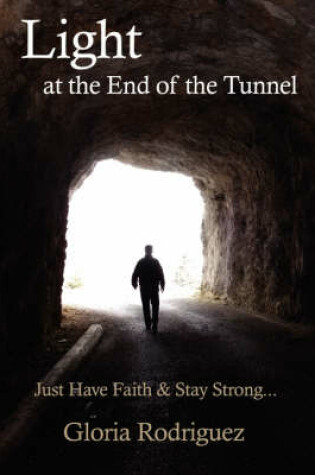 Cover of Light at the End of the Tunnel