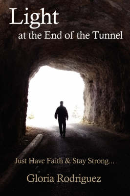 Book cover for Light at the End of the Tunnel