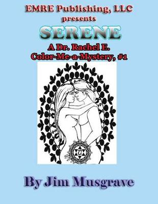 Book cover for Serene