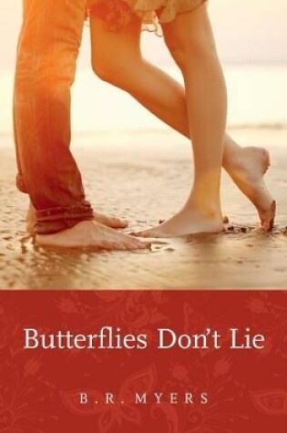 Cover of Butterflies Don't Lie