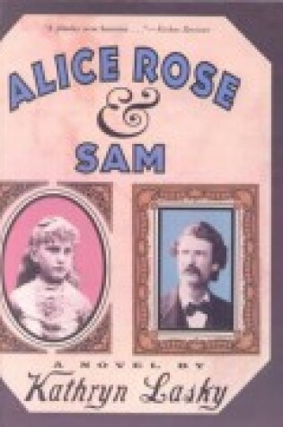 Cover of Alice Rose & Sam