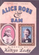 Book cover for Alice Rose & Sam