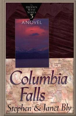 Book cover for Columbia Falls