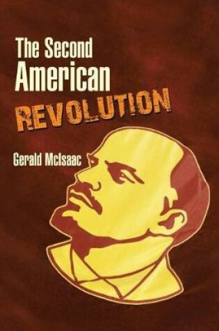 Cover of The Second American Revolution