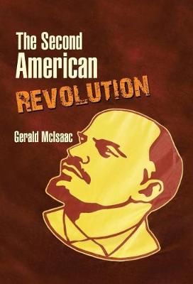 Book cover for The Second American Revolution