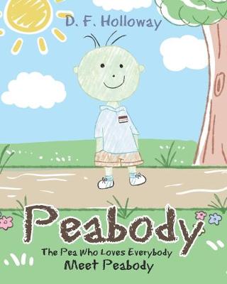 Book cover for Peabody