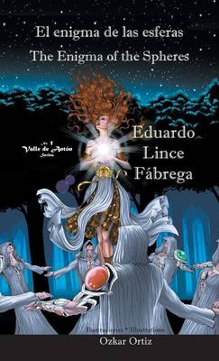 Cover of El enigma de las esferas * The Enigma of the Spheres