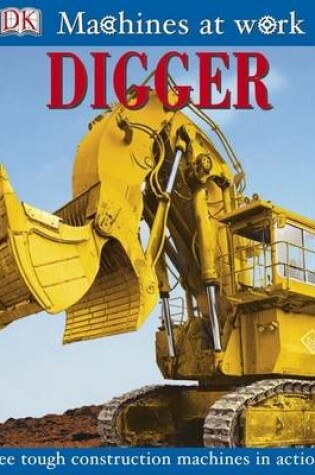 Cover of Digger