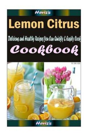 Cover of Lemon Citrus