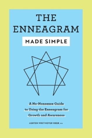 Cover of The Enneagram Made Simple