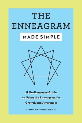 Book cover for The Enneagram Made Simple