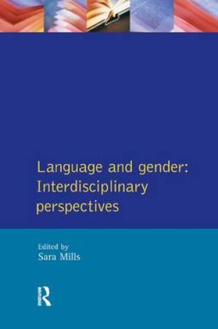 Cover of Language and Gender