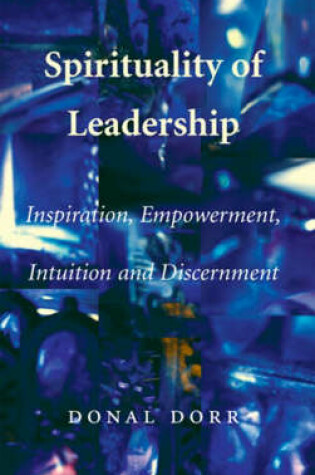 Cover of Spirituality of Leadership