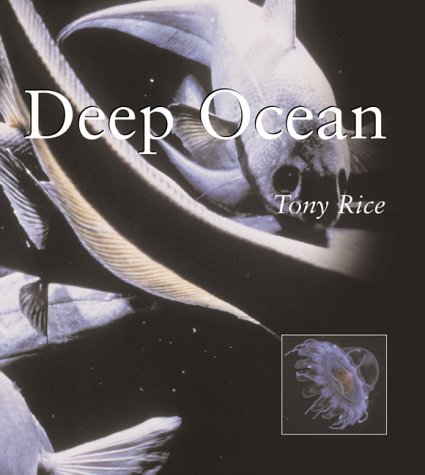 Book cover for Deep Ocean