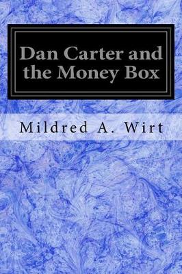 Cover of Dan Carter and the Money Box