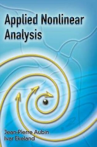 Cover of Applied Nonlinear Analysis