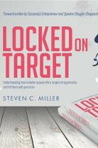 Cover of Locked on Target
