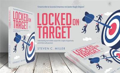 Book cover for Locked on Target