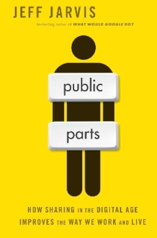 Cover of Public Parts