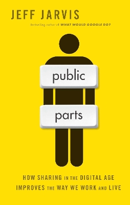 Book cover for Public Parts