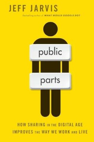 Cover of Public Parts