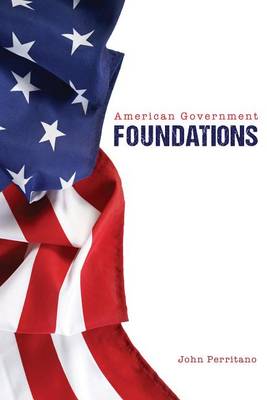 Cover of American Government: Foundations