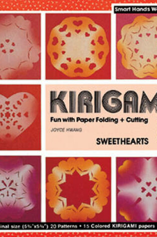 Cover of Kirigami Sweethearts