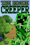 Book cover for The Rogue Creeper