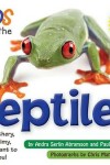 Book cover for Kids Meet the Reptiles