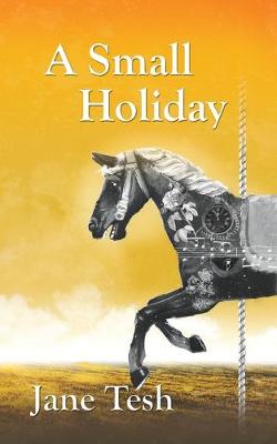 Book cover for A Small Holiday