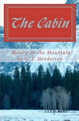 Book cover for Misery on the Mountain